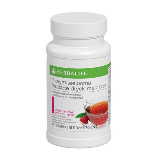 HERBALIFE - Instant Örtdryck