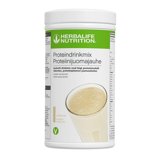HERBALIFE - Proteindrinkmix 588 g