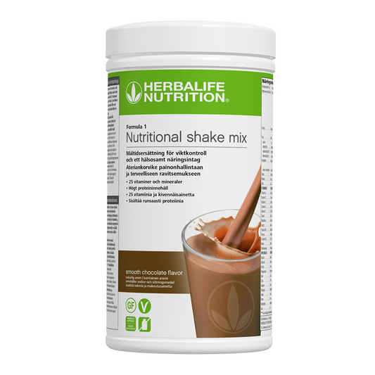 HERBALIFE - Formula 1 Shake 550g